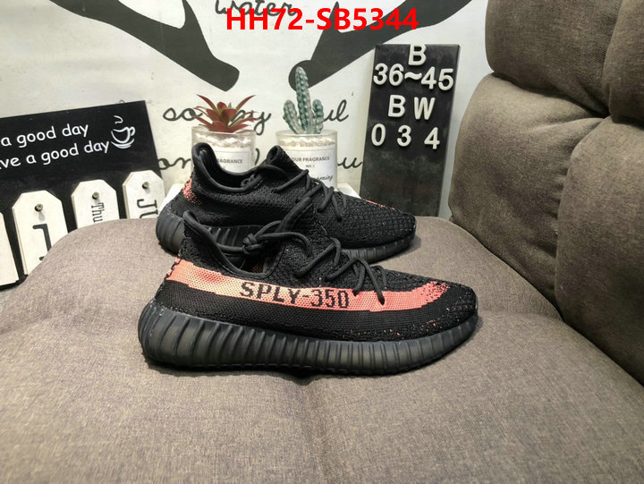 Men Shoes-Adidas Yeezy Boost good quality replica ID: SB5344 $: 72USD