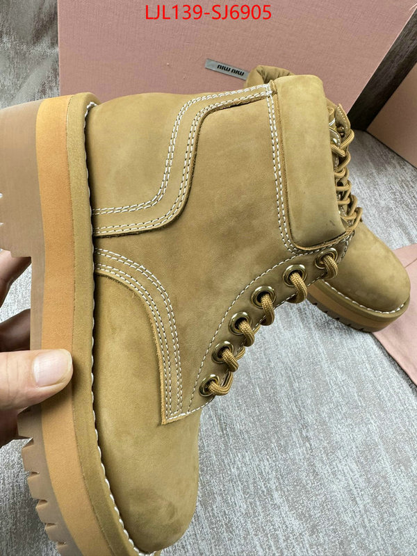 Women Shoes-Boots buy the best replica ID: SJ6905 $: 139USD