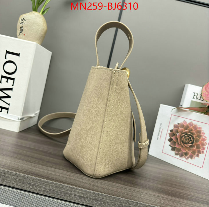 Loewe Bags(TOP)-Handbag- wholesale replica shop ID: BJ6310 $: 259USD,