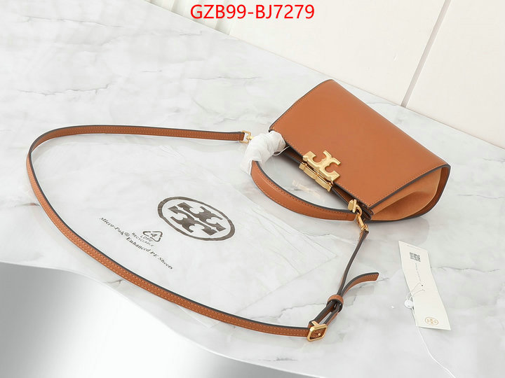 Tory Burch Bags(4A)-Crossbody- what best replica sellers ID: BJ7279 $: 99USD,