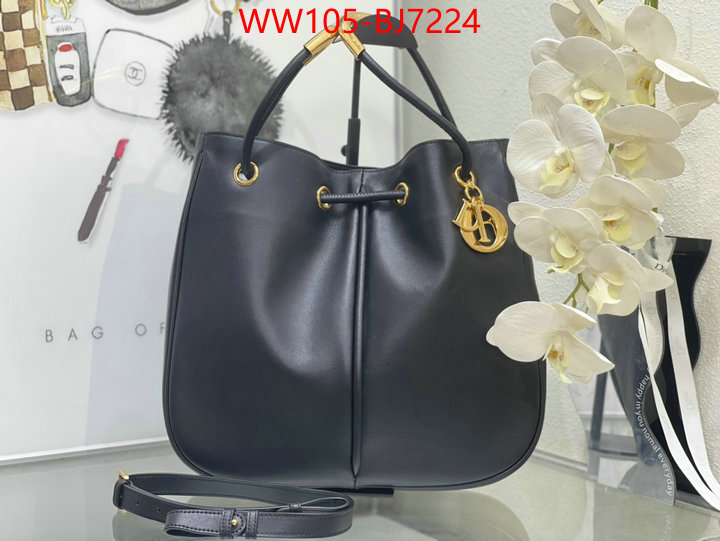 Dior Bags(4A)-Other Style- where can i find ID: BJ7224 $: 105USD,