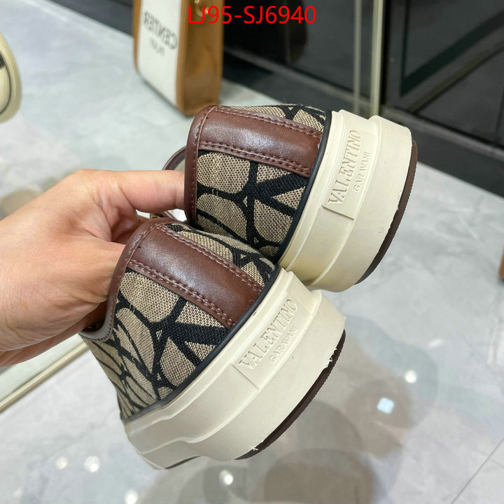 Women Shoes-Valentino online sales ID: SJ6940 $: 95USD