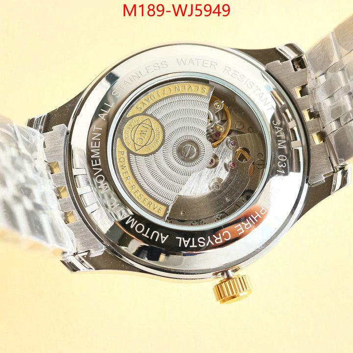 Watch(4A)-IWC buy high-quality fake ID: WJ5949 $: 189USD