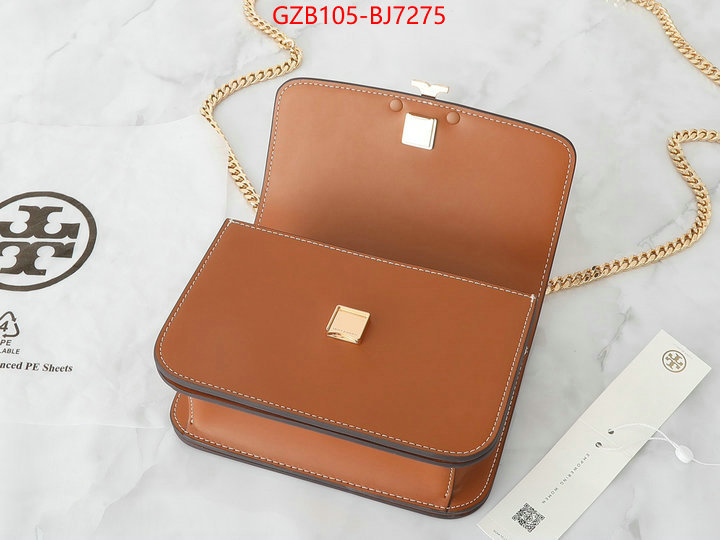 Tory Burch Bags(4A)-Crossbody- found replica ID: BJ7275 $: 105USD,