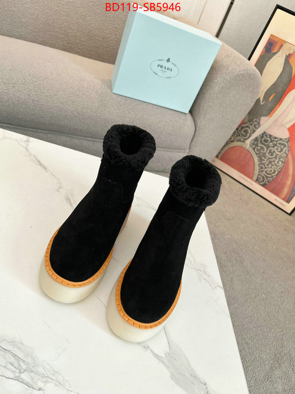 Women Shoes-Prada replica aaaaa designer ID: SB5946 $: 119USD