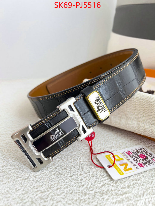 Belts-Hermes shop cheap high quality 1:1 replica ID: PJ5516 $: 69USD