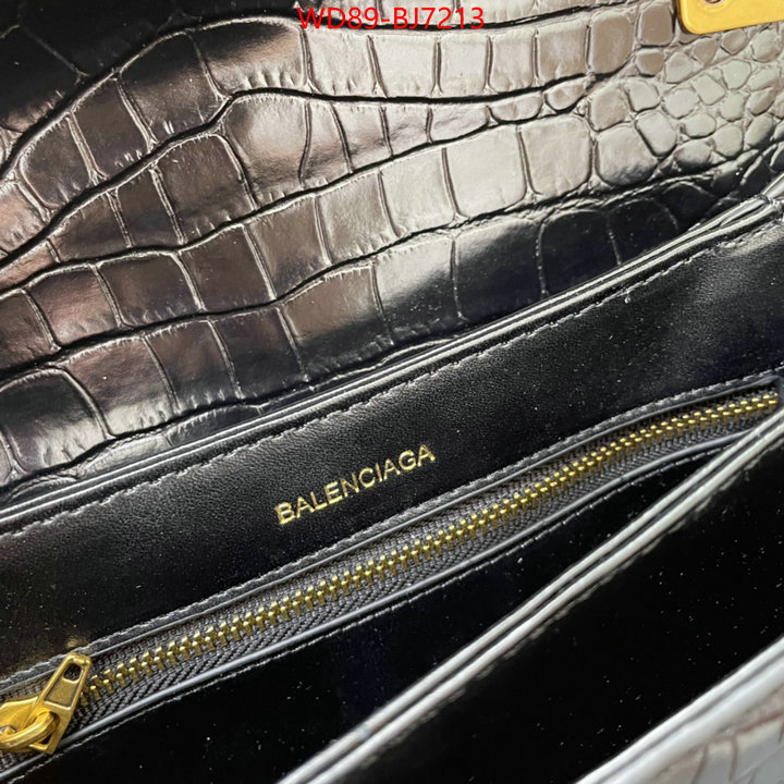 Balenciaga Bags(4A)-Other Styles how to find designer replica ID: BJ7213 $: 89USD,