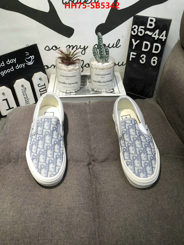 Men Shoes-Vans top sale ID: SB5342 $: 75USD