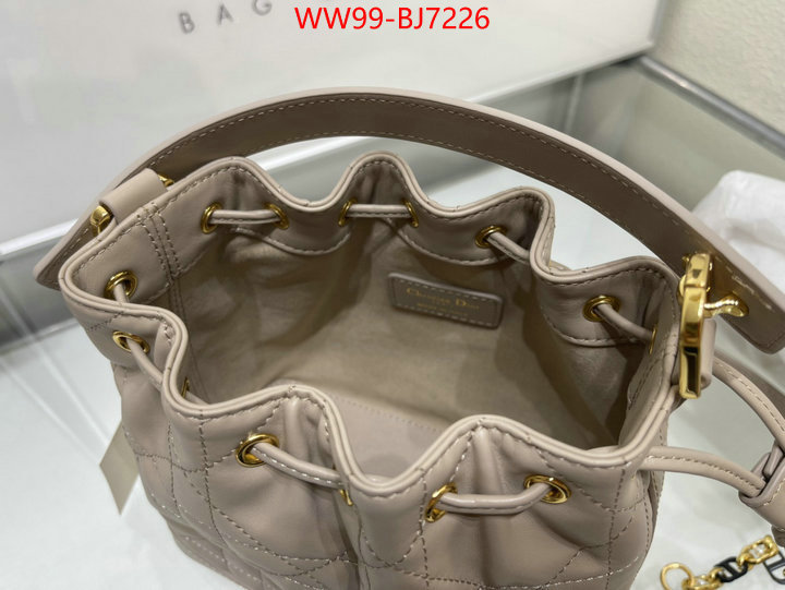 Dior Bags(4A)-Other Style- new 2024 ID: BJ7226 $: 99USD,