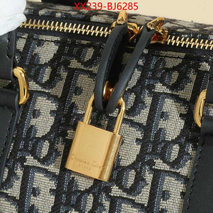 Dior Bags(TOP)-Other Style- aaaaa+ replica designer ID: BJ6285