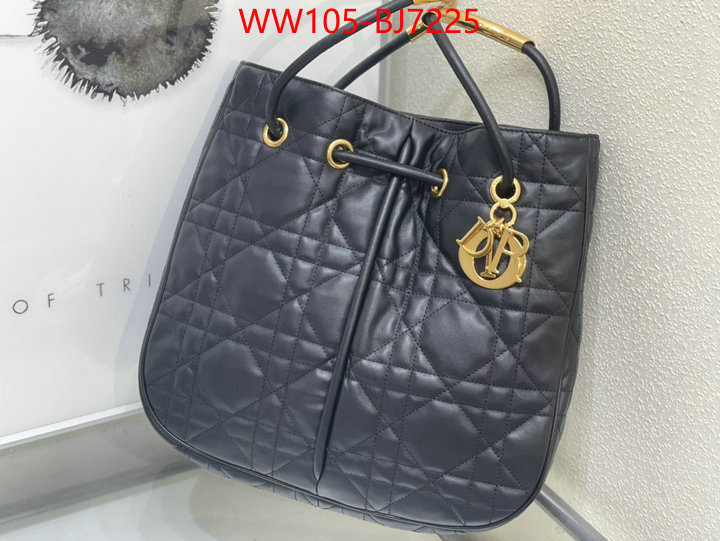 Dior Bags(4A)-Other Style- best designer replica ID: BJ7225