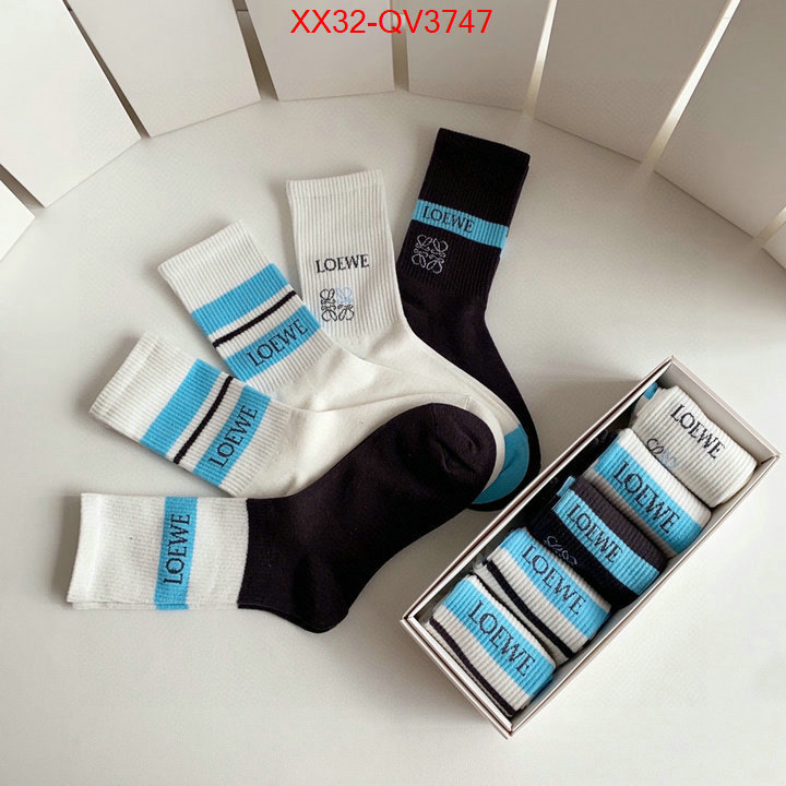 Sock-Loewe only sell high-quality ID: QV3747 $: 32USD