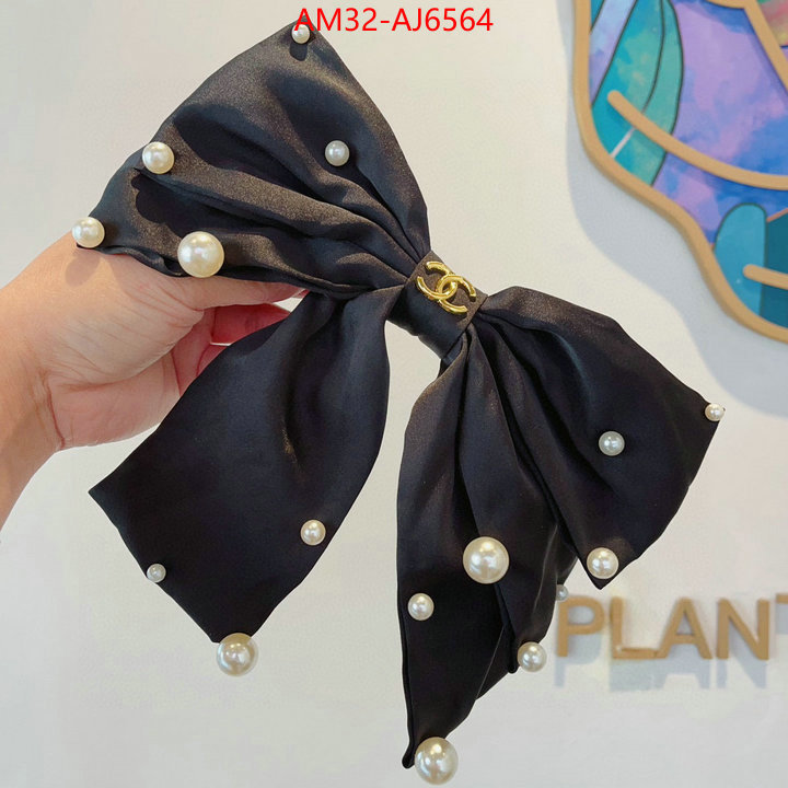 Hair band-Chanel best wholesale replica ID: AJ6564 $: 32USD