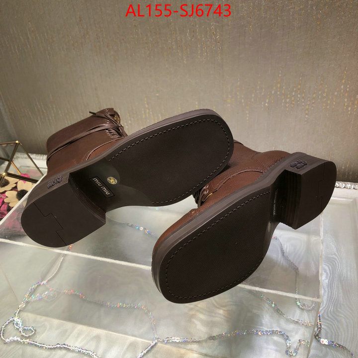 Women Shoes-Boots cheap wholesale ID: SJ6743 $: 155USD