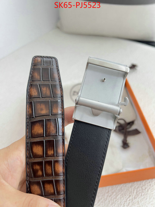 Belts-Hermes where to buy high quality ID: PJ5523 $: 65USD