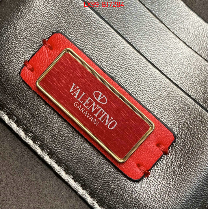 Valentino Bags(4A)-Crossbody- replica ID: BJ7284 $: 99USD,