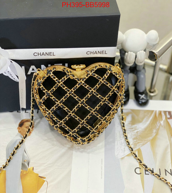 Chanel Bags(TOP)-Crossbody- wholesale china ID: BB5998 $: 395USD,