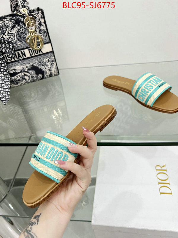 Women Shoes-Dior can you buy replica ID: SJ6775 $: 95USD