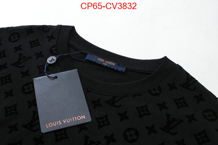 Clothing-LV cheap ID: CV3832 $: 65USD