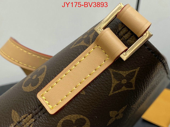 LV Bags(TOP)-Pochette MTis- buy first copy replica ID: BV3893 $: 175USD,