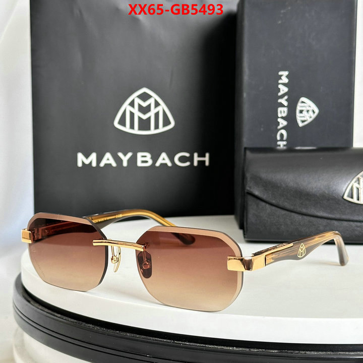 Glasses-Maybach buy aaaaa cheap ID: GB5493 $: 65USD