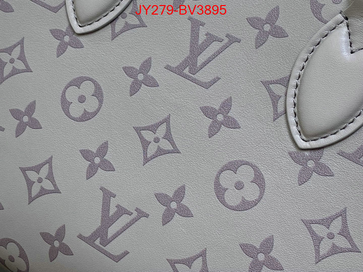 LV Bags(TOP)-Handbag Collection- quality aaaaa replica ID: BV3895 $: 279USD,