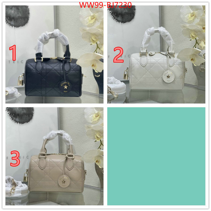 Dior Bags(4A)-Other Style- new designer replica ID: BJ7230