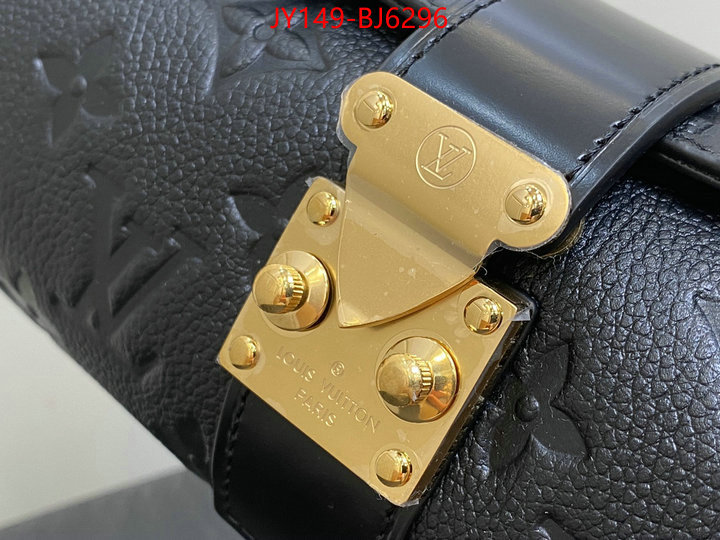 LV Bags(TOP)-Trio- buy online ID: BJ6296 $: 149USD,