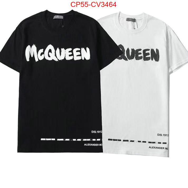 Clothing-Alexander Mcqueen found replica ID: CV3464 $: 55USD