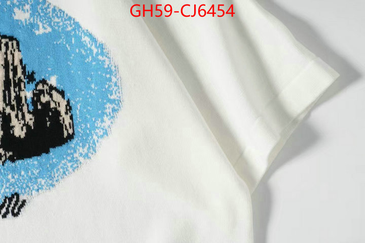 Clothing-LV high quality customize ID: CJ6454 $: 59USD