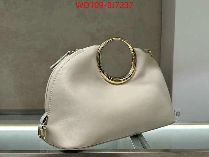 Jacquemus Bags(4A)-Handbag- found replica ID: BJ7237