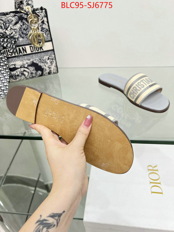 Women Shoes-Dior can you buy replica ID: SJ6775 $: 95USD