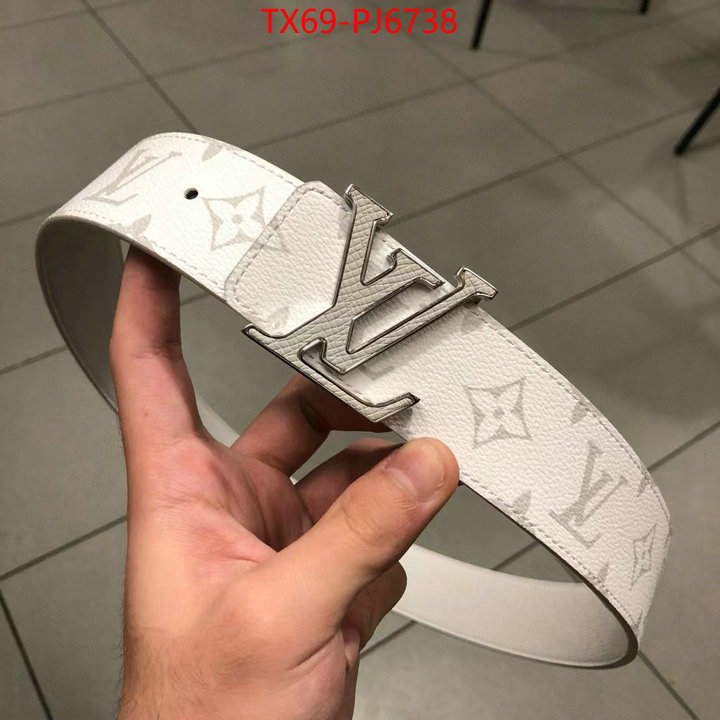 Belts-LV where to find best ID: PJ6738 $: 69USD