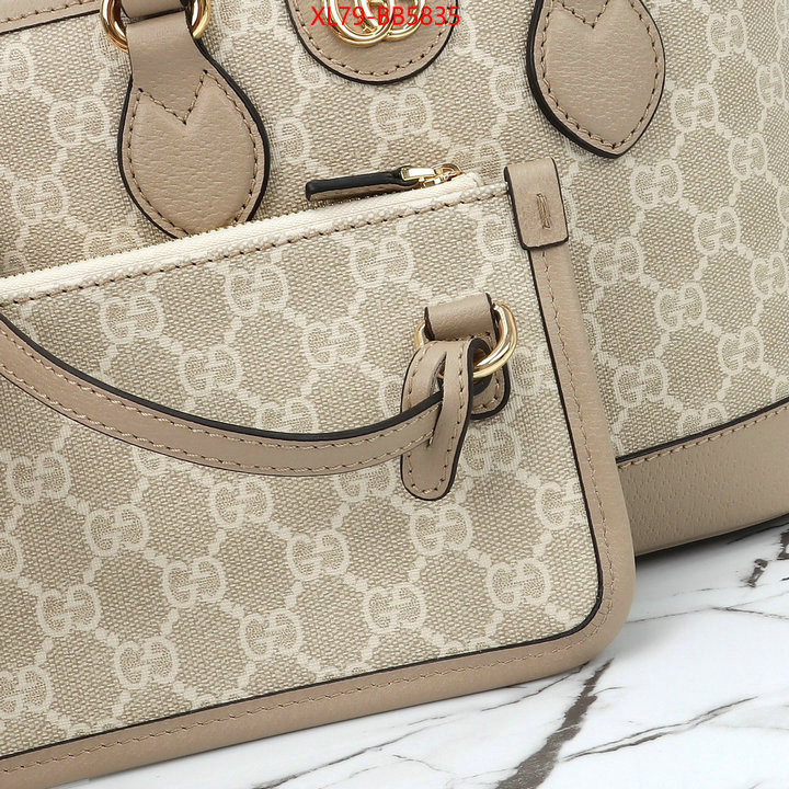 Gucci Bags(4A)-Crossbody- buy sell ID: BB5835 $: 79USD,