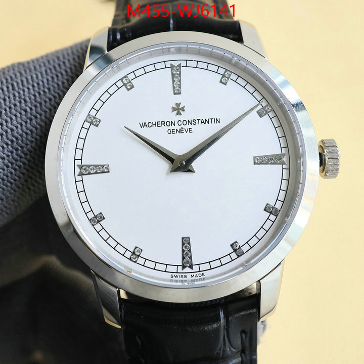 Watch(TOP)-Vacheron Constantin best website for replica ID: WJ6141 $: 455USD