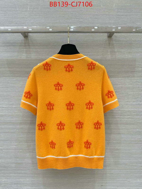 Clothing-Hermes top designer replica ID: CJ7106 $: 139USD