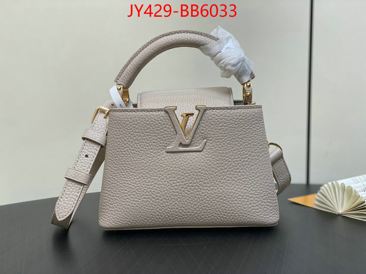 LV Bags(TOP)-Handbag Collection- where could you find a great quality designer ID: BB6033