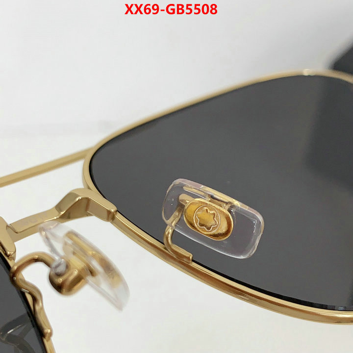 Glasses-Maybach where can i find ID: GB5508 $: 69USD