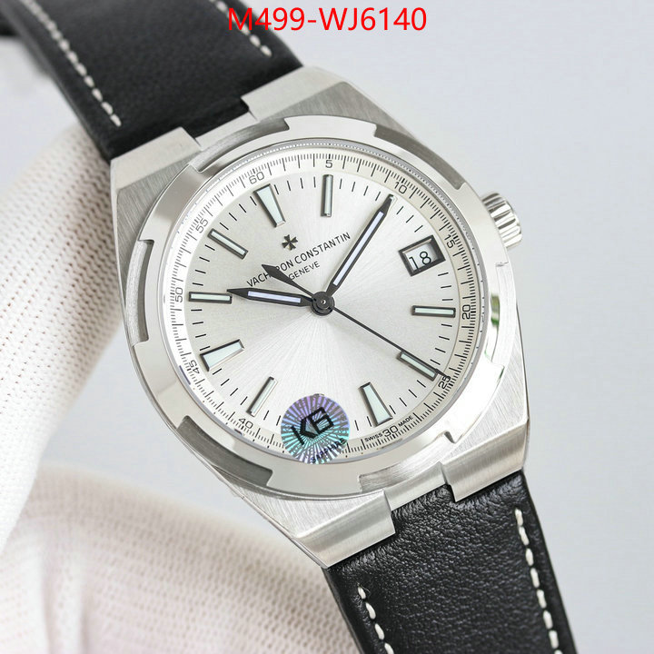 Watch(TOP)-Vacheron Constantin best replica ID: WJ6140 $: 499USD