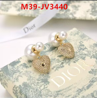 Jewelry-Dior 7 star collection ID: JV3440 $: 39USD