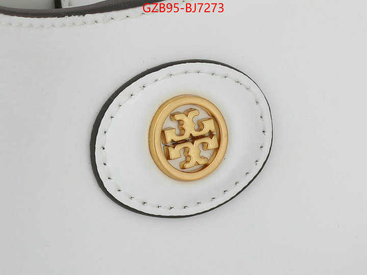 Tory Burch Bags(4A)-Handbag- best replica new style ID: BJ7273 $: 95USD,