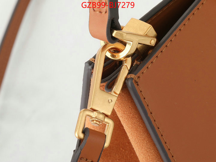 Tory Burch Bags(4A)-Crossbody- what best replica sellers ID: BJ7279 $: 99USD,