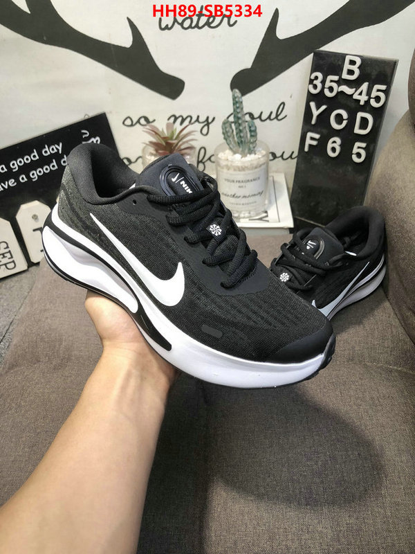 Men Shoes-Nike cheap replica designer ID: SB5334 $: 89USD