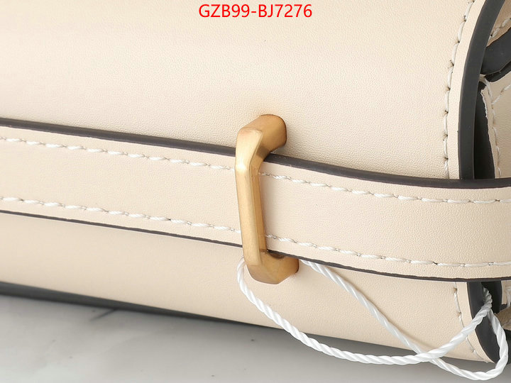 Tory Burch Bags(4A)-Crossbody- where can i buy the best 1:1 original ID: BJ7276 $: 99USD,