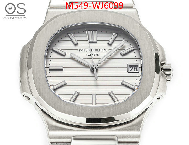 Watch(TOP)-Patek Philippe outlet sale store ID: WJ6099 $: 549USD