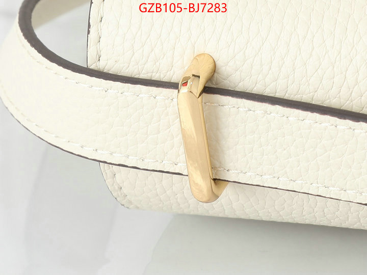 Tory Burch Bags(4A)-Crossbody- high quality designer ID: BJ7283 $: 105USD,