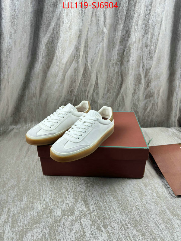 Men Shoes-Loro Piana buy the best high quality replica ID: SJ6904 $: 119USD