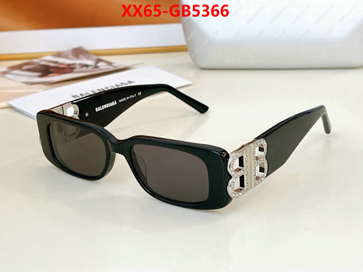 Glasses-Balenciaga what is aaaaa quality ID: GB5366 $: 65USD