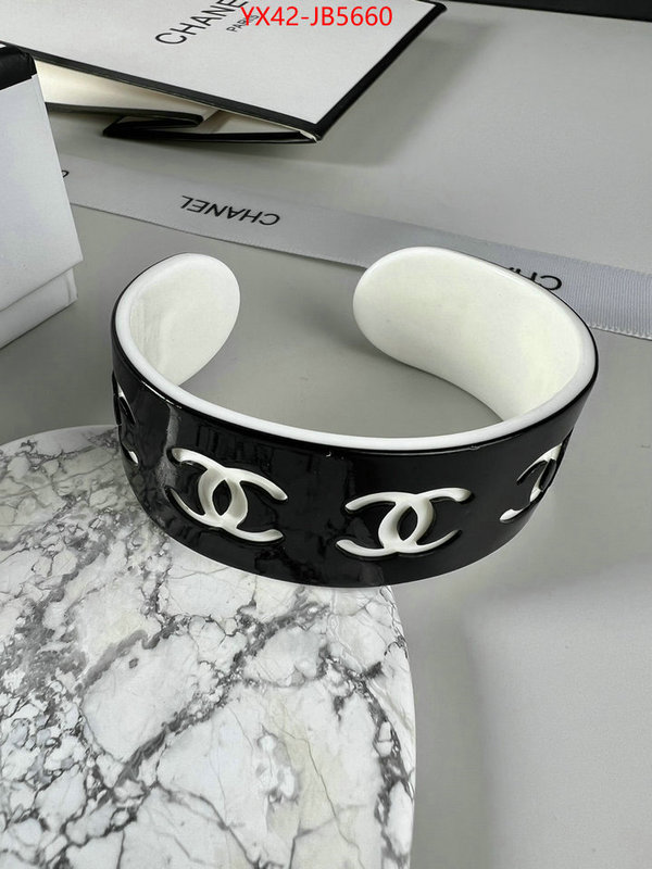 Jewelry-Chanel high-end designer ID: JB5660 $: 42USD