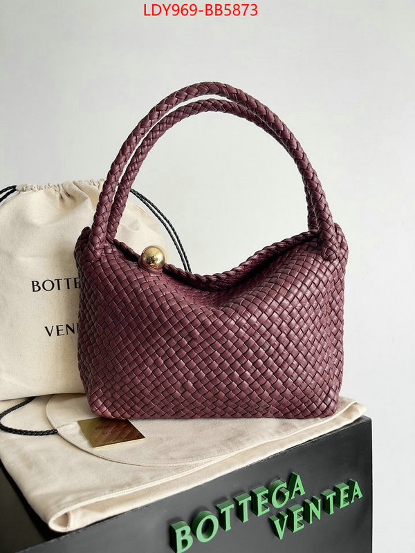 BV Bags(TOP)-Handbag- best website for replica ID: BB5873 $: 969USD,